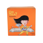 OR TEA? GEMBERTHEE EVERGINGER (10 ZAKJES)