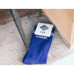 KLEIR SOKKEN ALEGAST 47-49 BLAUW
