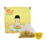OR TEA? THEE BE CAMOMILE (10 ZAKJES)