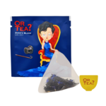 OR TEA? THEE DUKE'S BLUE (10 ZAKJES)
