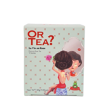 OR TEA? THEE LA VIE EN ROSE (10 ZAKJES)
