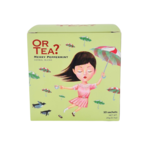 OR TEA? THEE MERRY PEPPERMINT (10 ZAKJES)