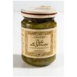 LA FAVORITA PESTO ALLA GENOVESE