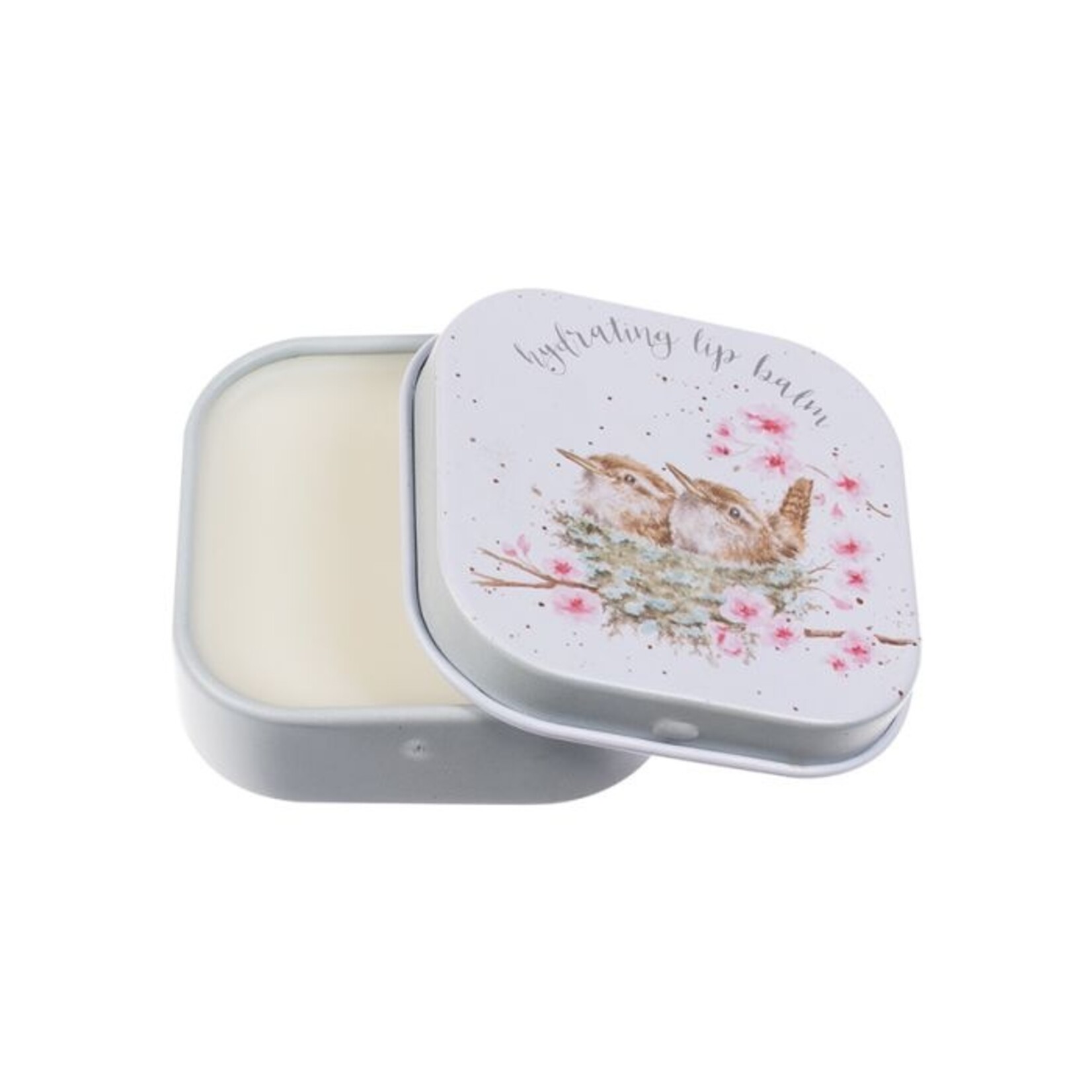 Wrendale LIP BALM HOME TWEET HOME