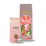 The Cabinet of Curiositeas ICED TEA - DRAGON FRUIT
