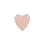 ZUSSS SCHAALTJE HARTVORM ROZE