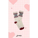 PEGADA SOCKS SOKKEN WINE LOVER