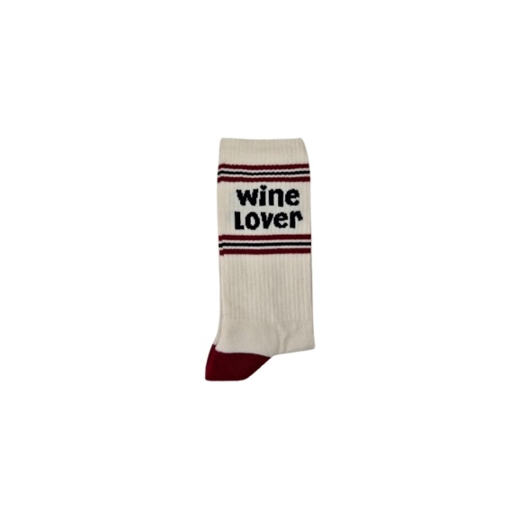 PEGADA SOCKS SOKKEN WINE LOVER