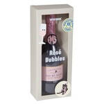 EAT MY SOCKS SOKKEN ROSE BUBBLES