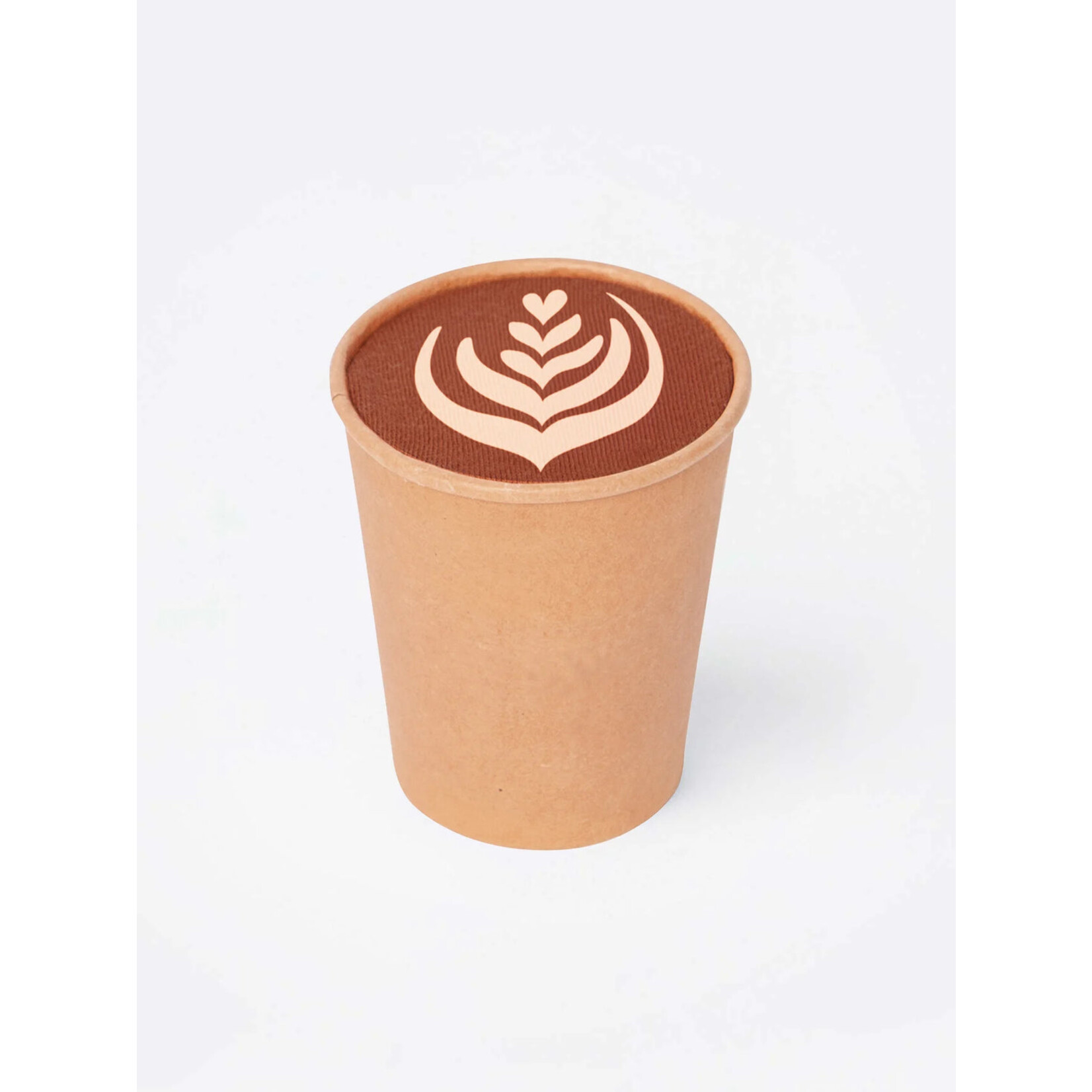 EAT MY SOCKS SOKKEN CAFFE LATTE