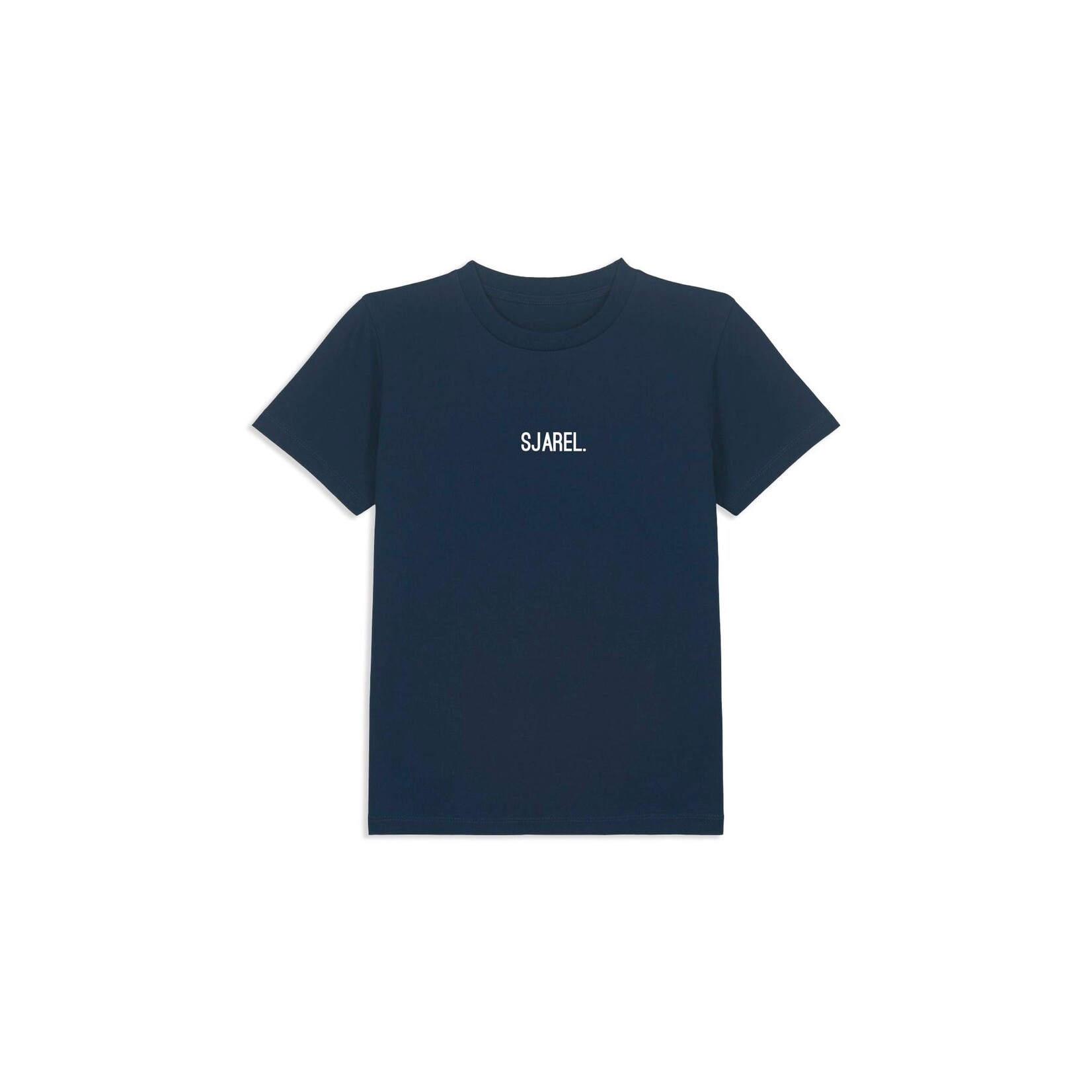 KLEIR TSHIRT  SJAREL DONKERBLAUW 5-6