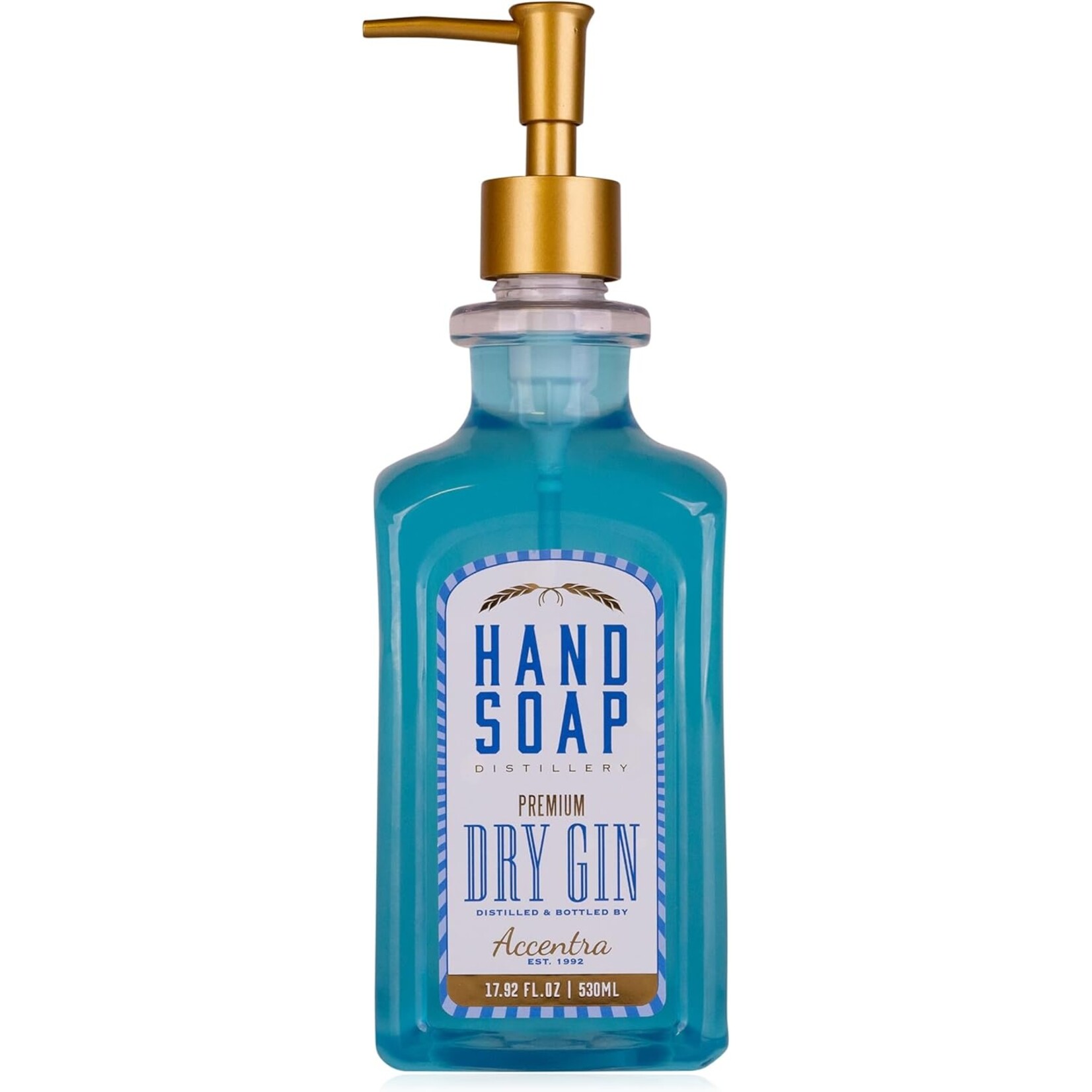 ACCENTRA HANDZEEP GIN FLES