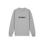 KLEIR SWEATER OEPAGEMAKEH GRIJS MAAT  XXL