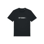 KLEIR T-SHIRT ZWART OEPAGEMAKEH MAAT M