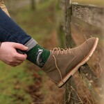 Wrendale MANNEN SOKKEN DAS - A COUNTRY GENT