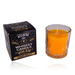ACCENTRA WISKEY KAARS GLAS