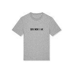 KLEIR T-SHIRT DERISNENOEKAF MAAT XXL