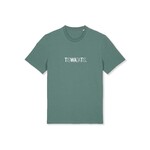 KLEIR T-SHIRT TISWADATIS MAAT XS