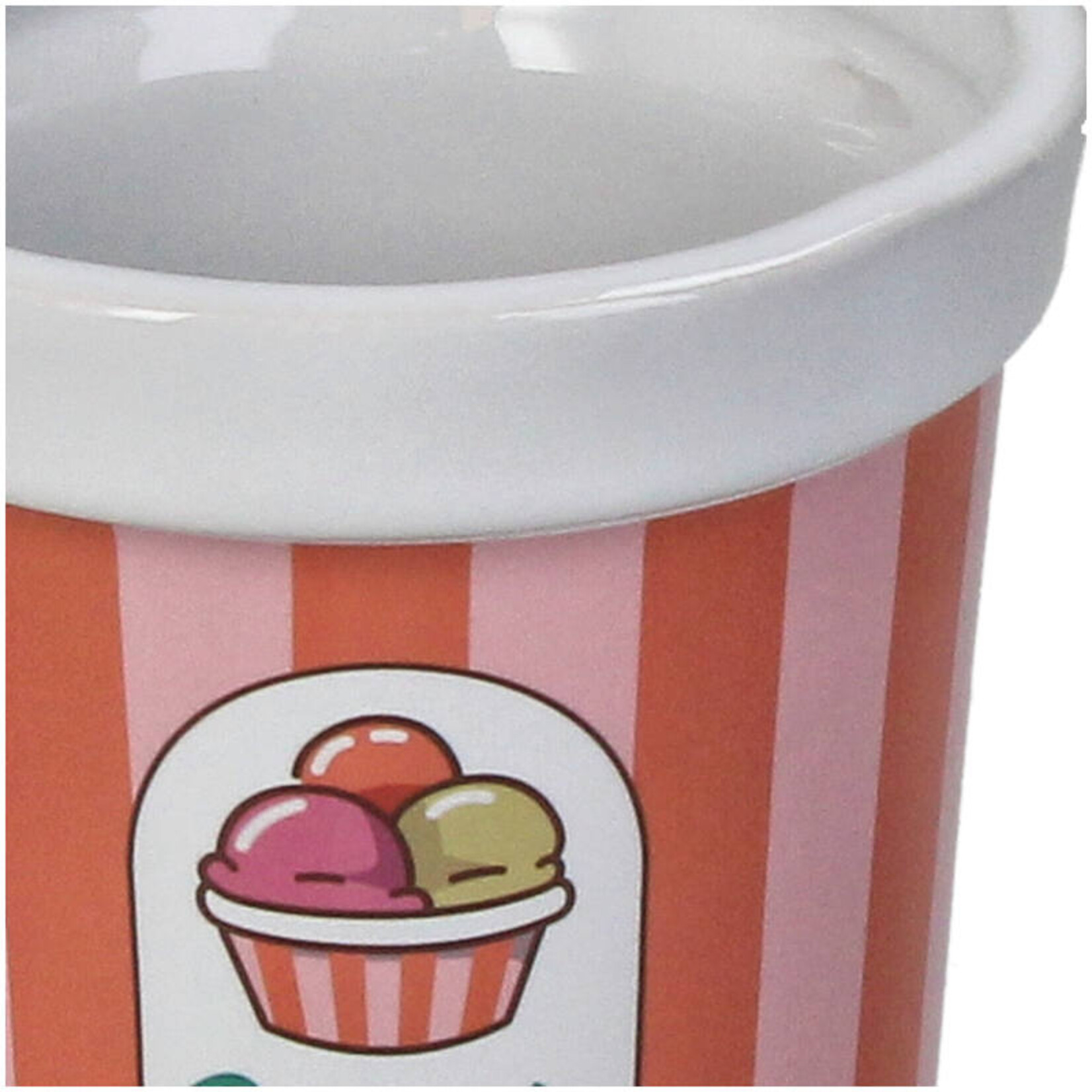 POT GELATO