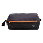 GENTLEMEN'S HARDWARE TOILETTAS WASH/DOP BAG