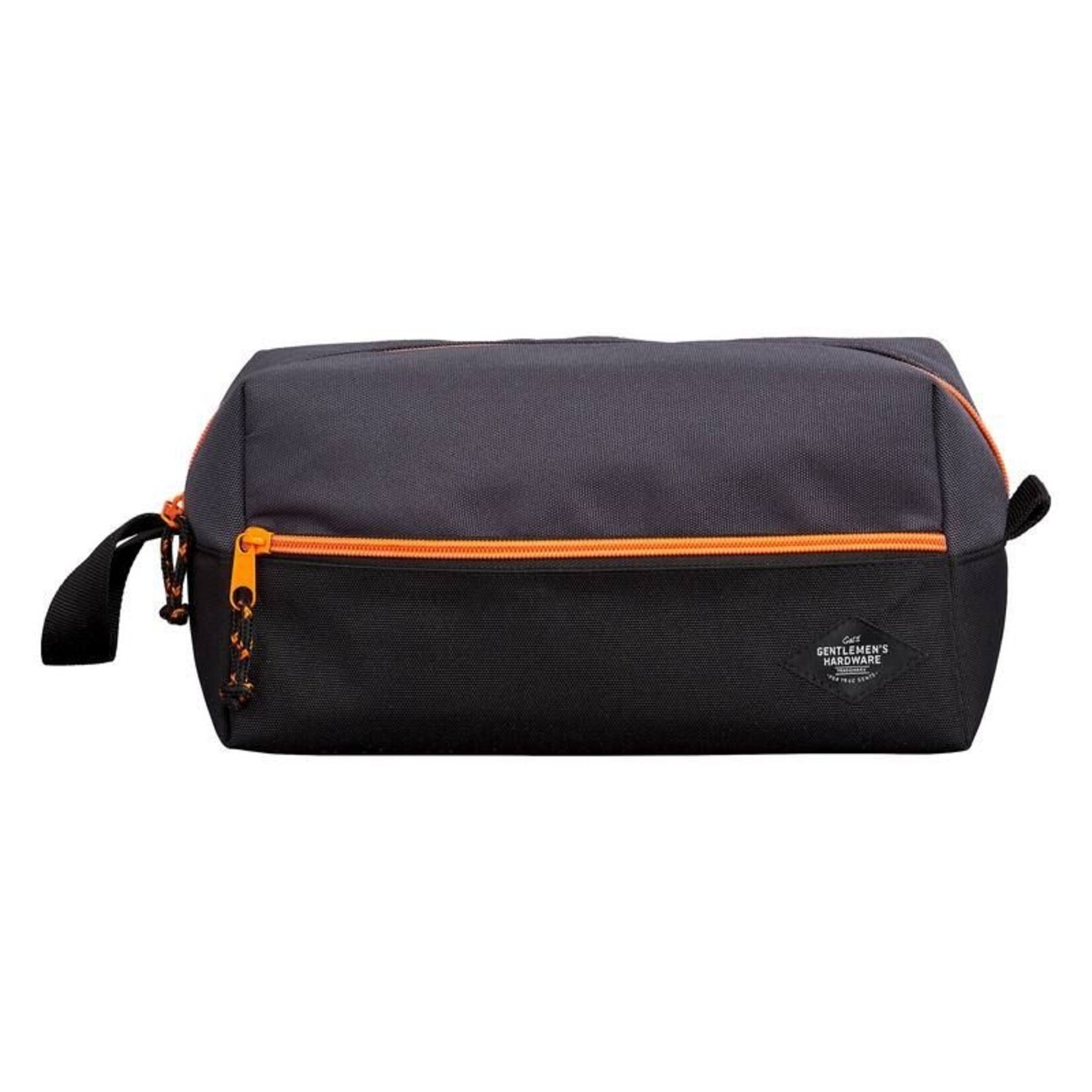 GENTLEMEN'S HARDWARE TOILETTAS WASH/DOP BAG
