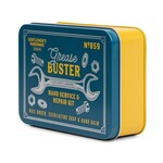 GENTLEMEN'S HARDWARE GREASE BUSTERS HAND CARE KIT