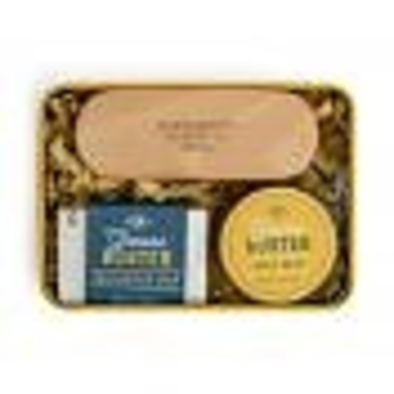 GENTLEMEN'S HARDWARE GREASE BUSTERS HAND CARE KIT