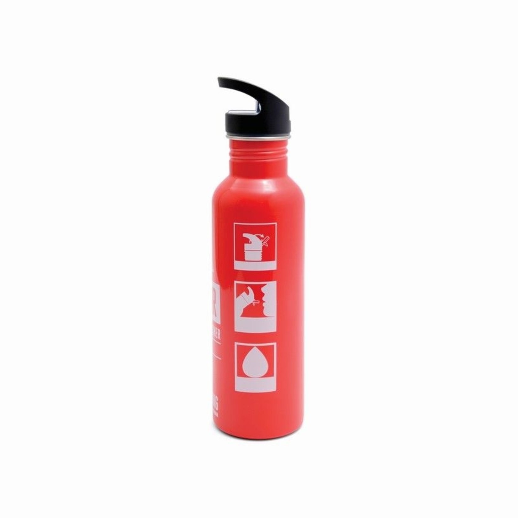 GENTLEMEN'S HARDWARE WATERFLES THIRST EXTINGUISHER 750ML