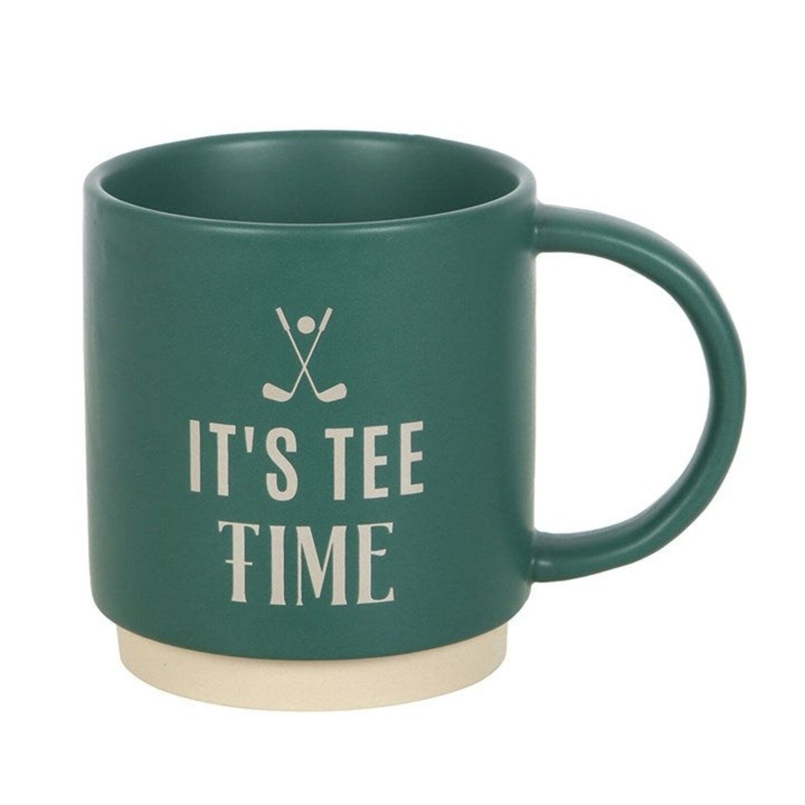 SOMETHING DIFFERENT IT'S TEE TIME MOK