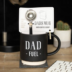 SOMETHING DIFFERENT DAD FUEL MOK