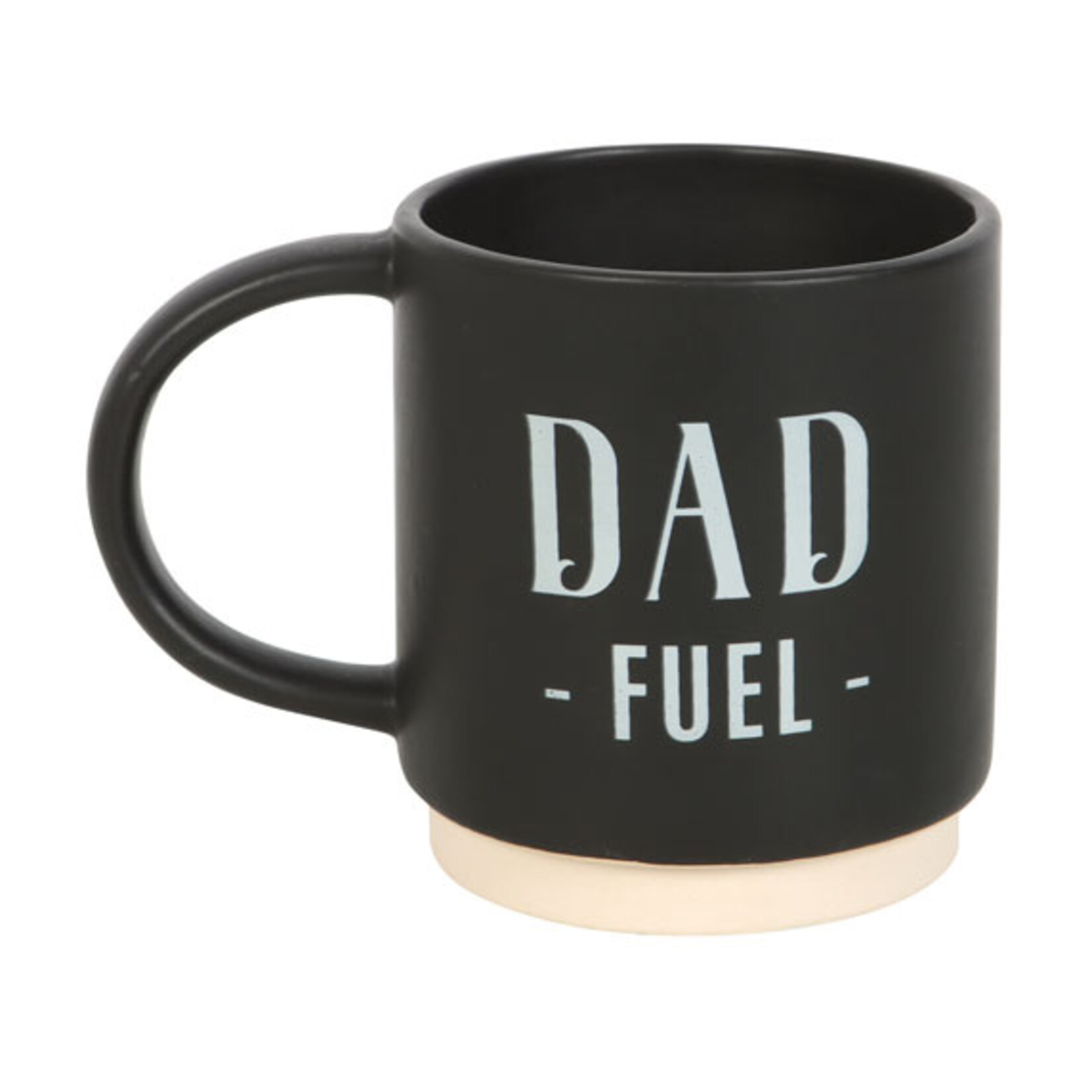 SOMETHING DIFFERENT DAD FUEL MOK