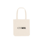 KLEIR TOTEBAG KZENTMUUG
