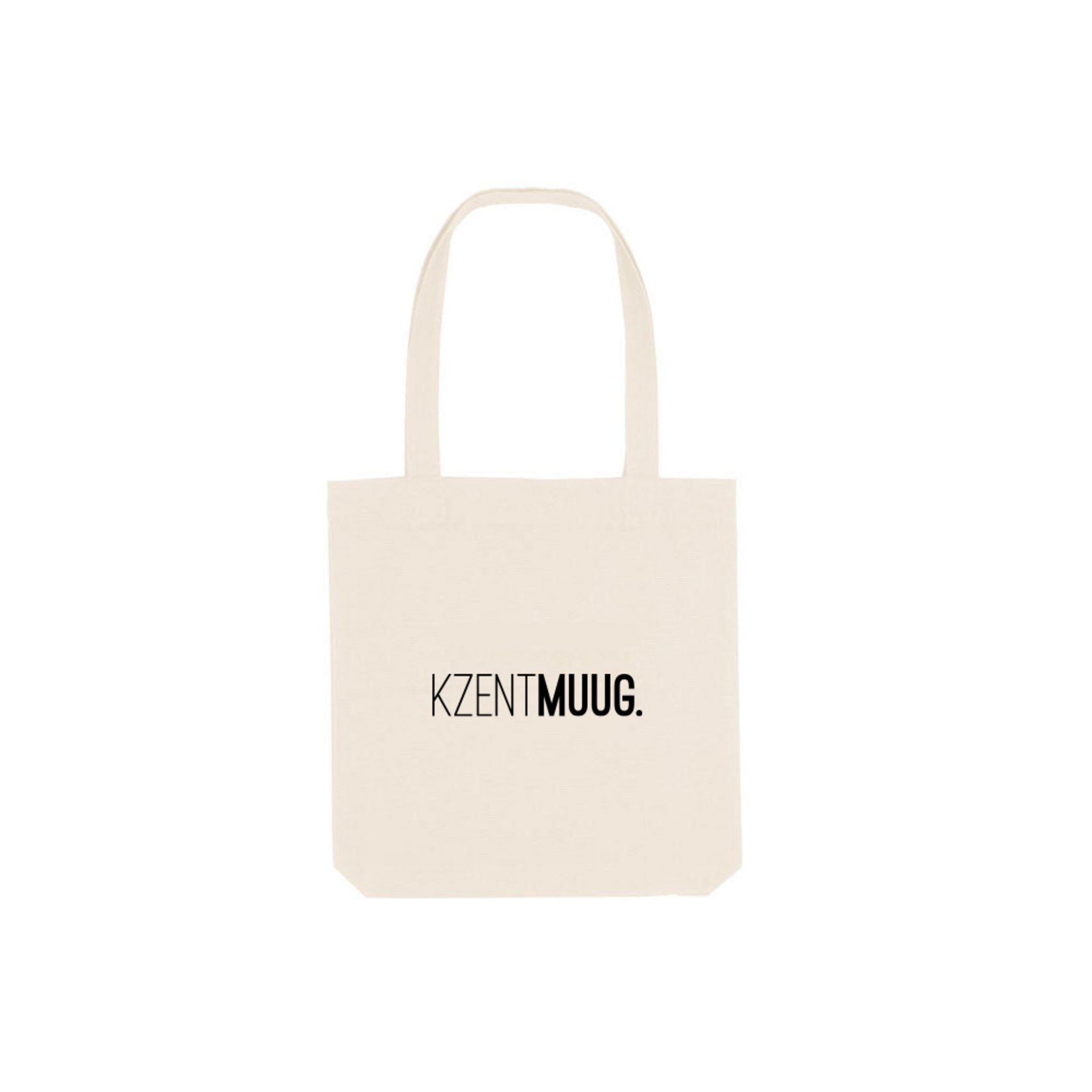 KLEIR TOTEBAG KZENTMUUG