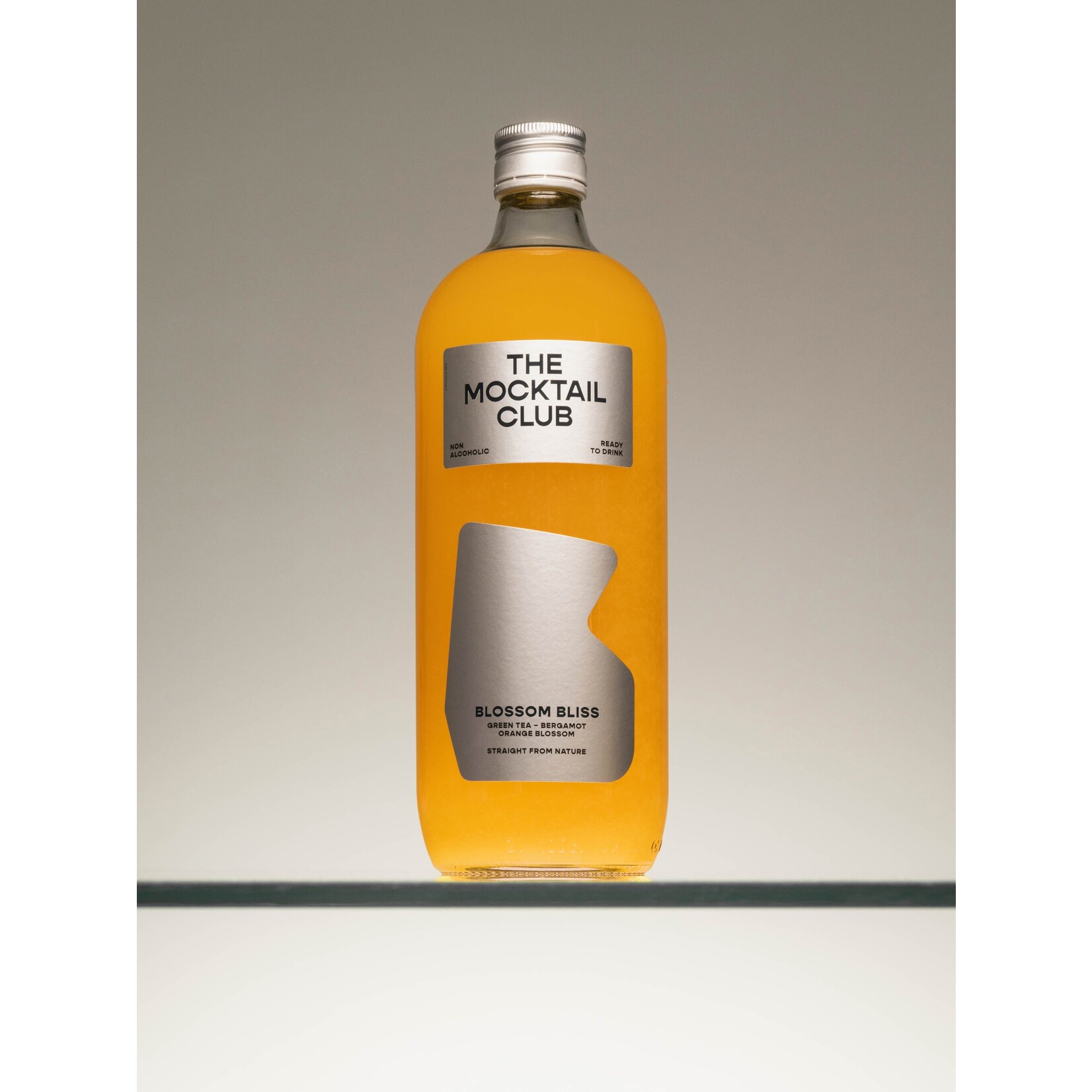 THE MOCKTAIL CLUB BLOSSOM BLISS 1L
