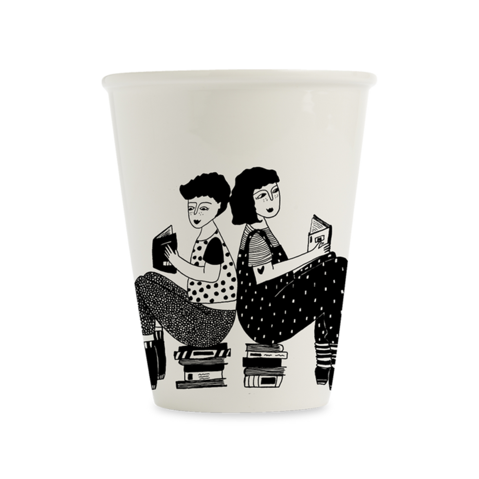 HELEN B BEKER BOOK LOVERS