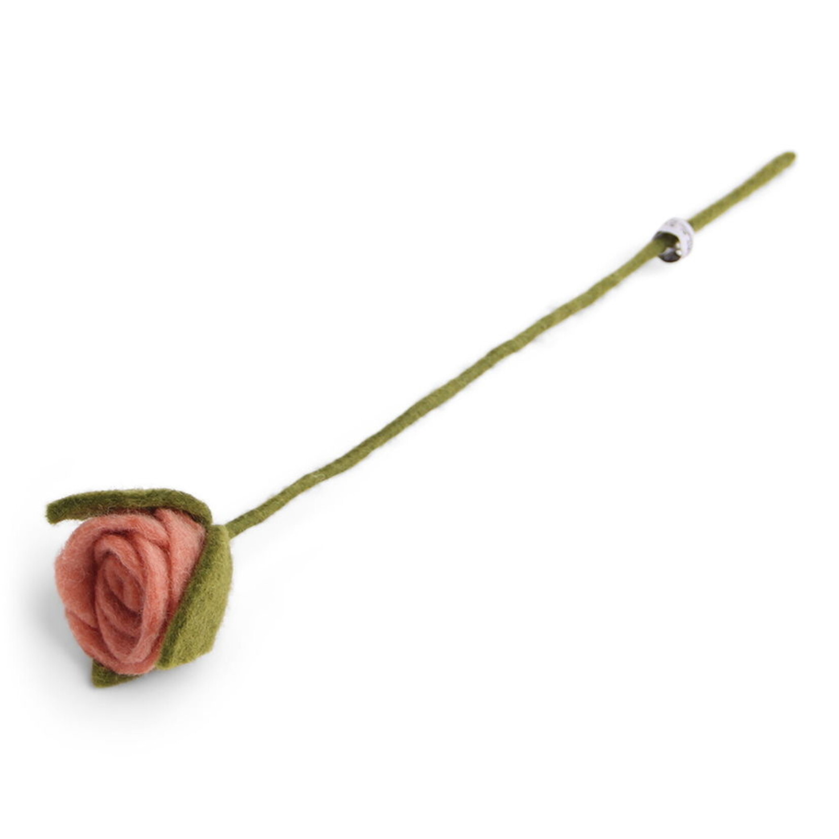 GRY & SIF ROSE - DUSTY RED