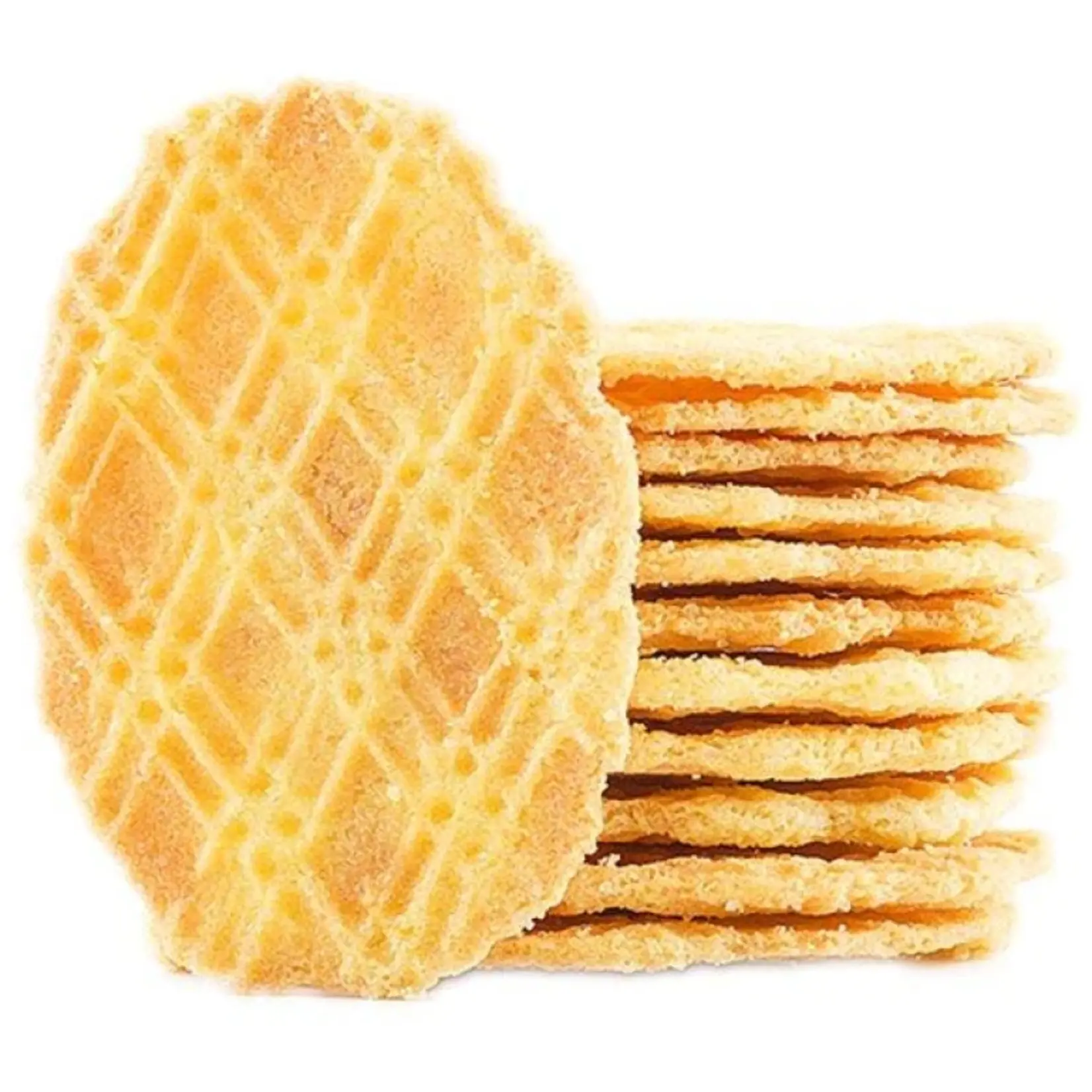 VERDUIJN'S BOTERWAFELTJES 75G