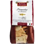BONTA LUCANE FOCACCINE CON ROSMARINO & SALE 200G