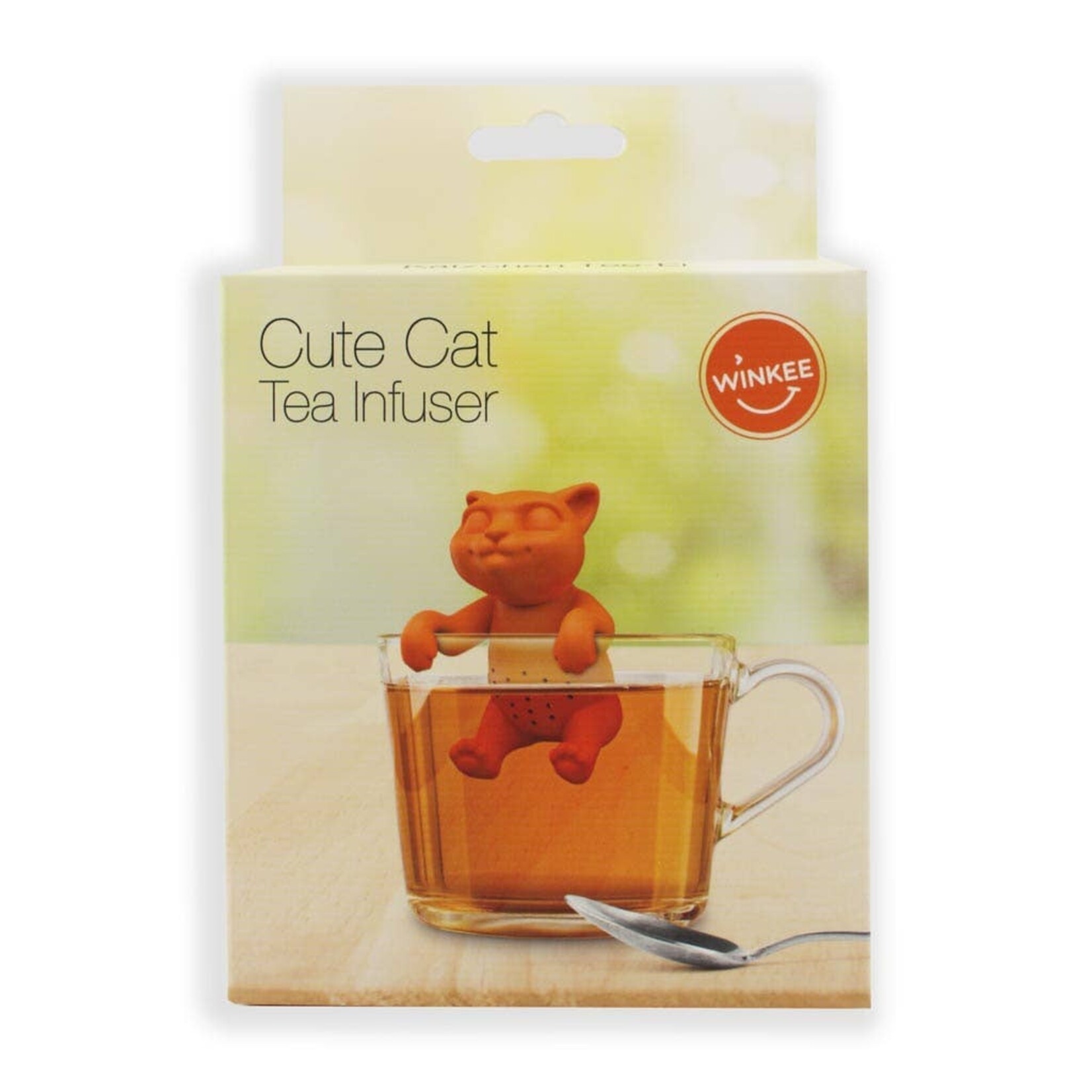 MAGS CUTE CAT - KAT THEE EI