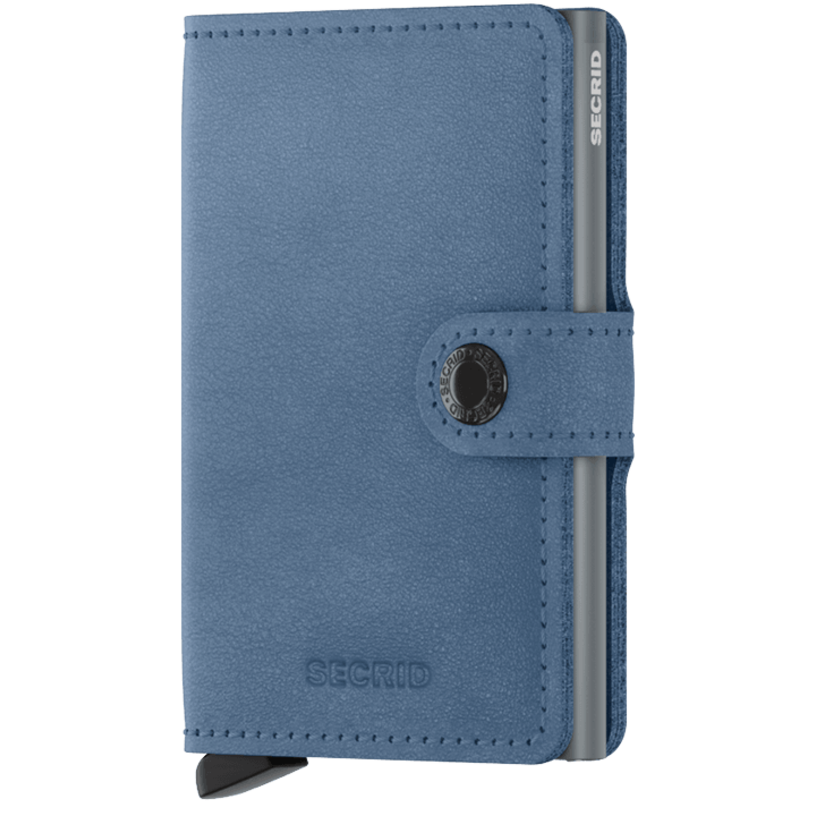 SECRID MINIWALLET ORIGINAL ICE BLEU