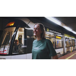 KLEIR T-SHIRT ALLOKES GROEN XXL