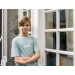 KLEIR T-SHIRT ALLOKES 3-4  groen