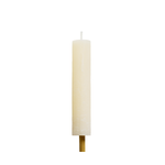 Rustik Lys FAKKEL XL VANILLA