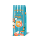 The Cabinet of Curiositeas MOCKTAIL ORANGE SPRITZ STICKS