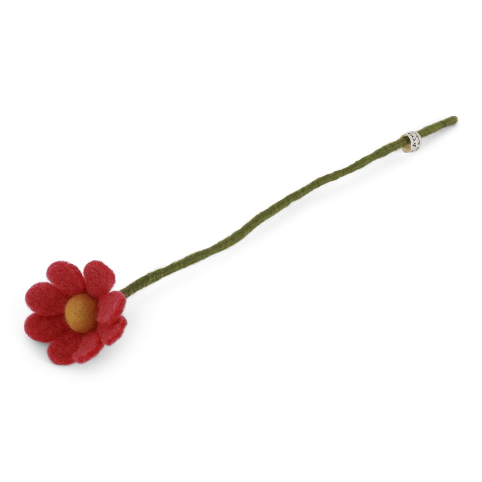 GRY & SIF VILTEN BLOEM ANEMOON - MELON