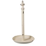 Clayre & Eef KEUKENROLHOUDER BROCANTE STIJL 20X37CM
