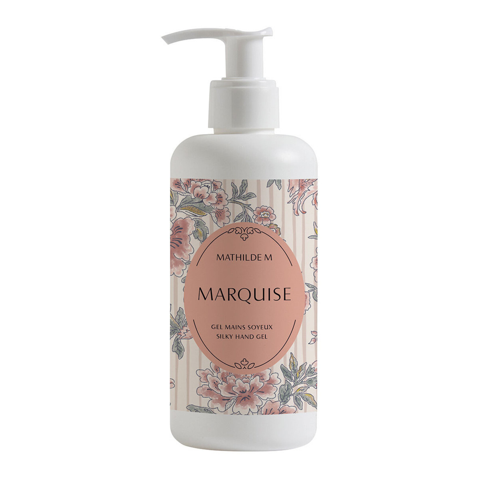MATHILDE M ZIJDEZACHTE HANDWASH 250 ML - MARQUISE