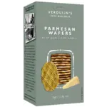 VERDUIJN'S PARMEZAANWAFELTJES 75G