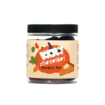 WOW CHOCOLAO PUMPKIN PIE - HALLOWEEN CHOCOLADE TRUFFELS - GESCHENKPOT
