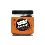 WOW CHOCOLAO EXPLOSIVE SWEETS - HALLOWEEN CHOCOLADE TRUFFELS - GESCHENKPOT